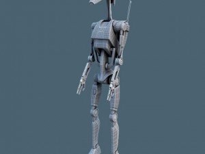  Model 3D