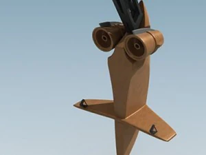 starwars collection 3D Model