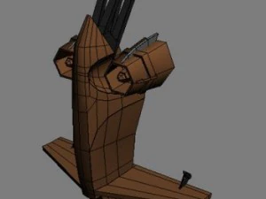 starwars collection 3D Model