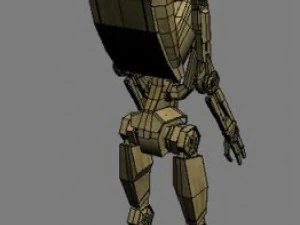 starwars collection 3D Model