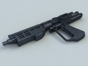 starwars collection 3D Model