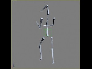 starwars collection 3D Model