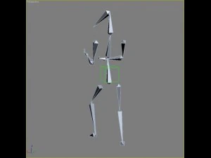 starwars collection 3D Model