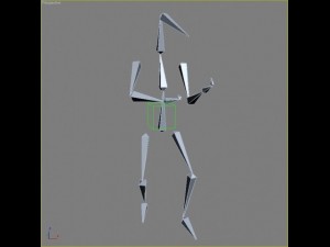 starwars collection 3D Model
