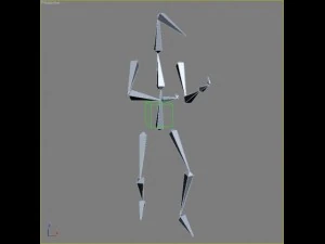 starwars collection 3D Model