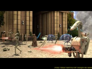 starwars collection 3D Model