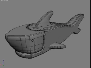 lego collection 3D Model