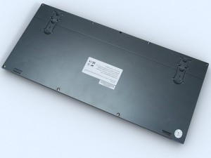 keyboard genius Modelo 3D