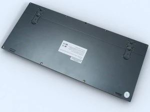 keyboard genius 3D Model