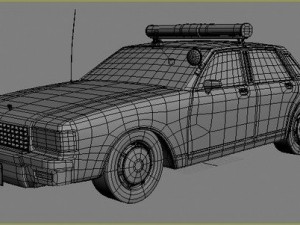 chevrolet collection Model 3D
