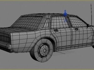 chevrolet collection Model 3D