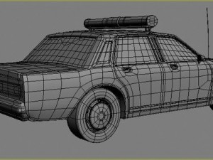 chevrolet collection Model 3D