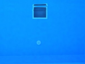 home wooden water pool Modelo 3D