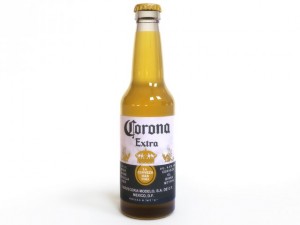 corona beer Model 3D