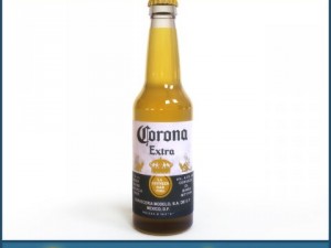corona beer Model 3D