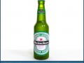 heineken beer 3D 模型