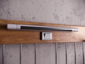 modern bed 3D Model