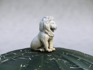 alcove 3D 모델