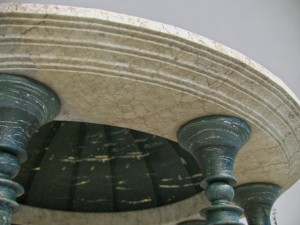 alcove 3D 모델