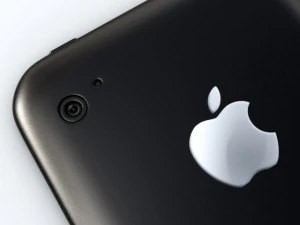 आईफोन 5 कॉन्सेप्ट डिज़ाइन 3D मॉडल