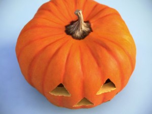 halloween pumpkin 3D 모델