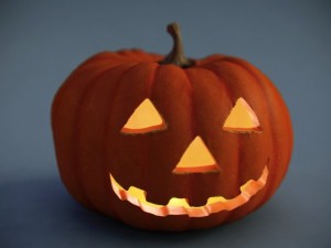 halloween pumpkin 3D 모델