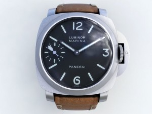 panerai luminor marina Modèle 3D