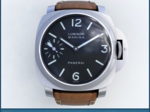 panerai luminor marina Modelo 3D