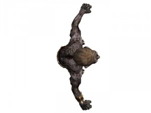 goblin rigged 3D 모델