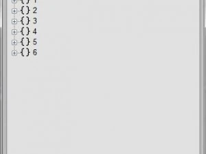 cubo de rubik Modelo 3D