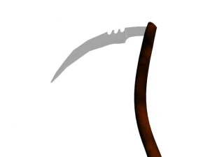 halloween pack 3D Model