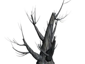 halloween pack 3D Model