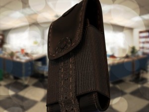 smartphone case Model 3D