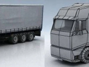 cars mega pack 50 items 3D Model