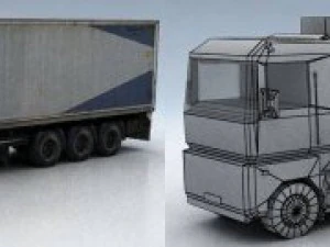 cars mega pack 50 items 3D Model