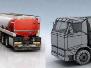 cars mega pack 50 items 3D Модель