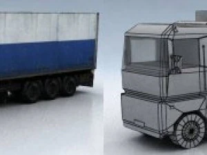cars mega pack 50 items 3D Model