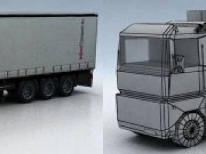 cars mega pack 50 items 3D Model