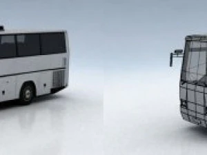 cars mega pack 50 items 3D Model