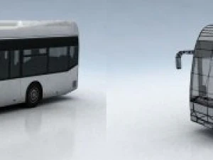 cars mega pack 50 items 3D Model