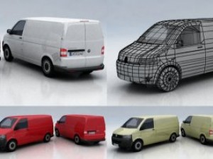10 city cars models g 3D Model