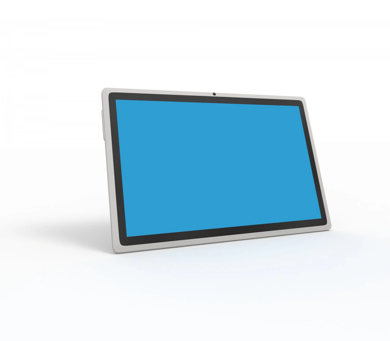 tablet pc 3D Model .c4d .max .obj .3ds .fbx .stl .blend 