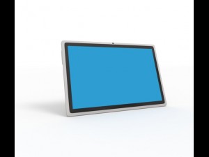 tablet pc Modello 3D