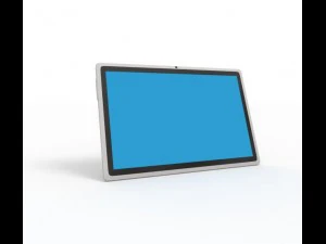 komputer tablet Model 3D