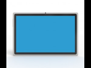 tablet pc Model 3D