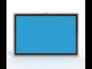 tablet pc 3D Model
