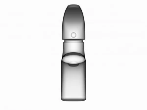faucet 3D Model