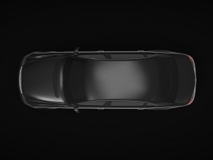 maybach 62s 2007 Modello 3D