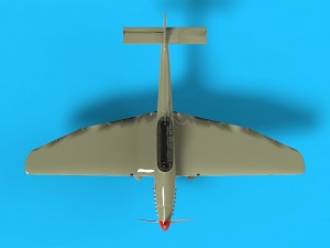 junkers ju87 stuka 3D Model