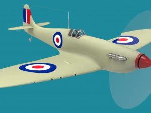 तुनुकमिज़ाज 3D मॉडल